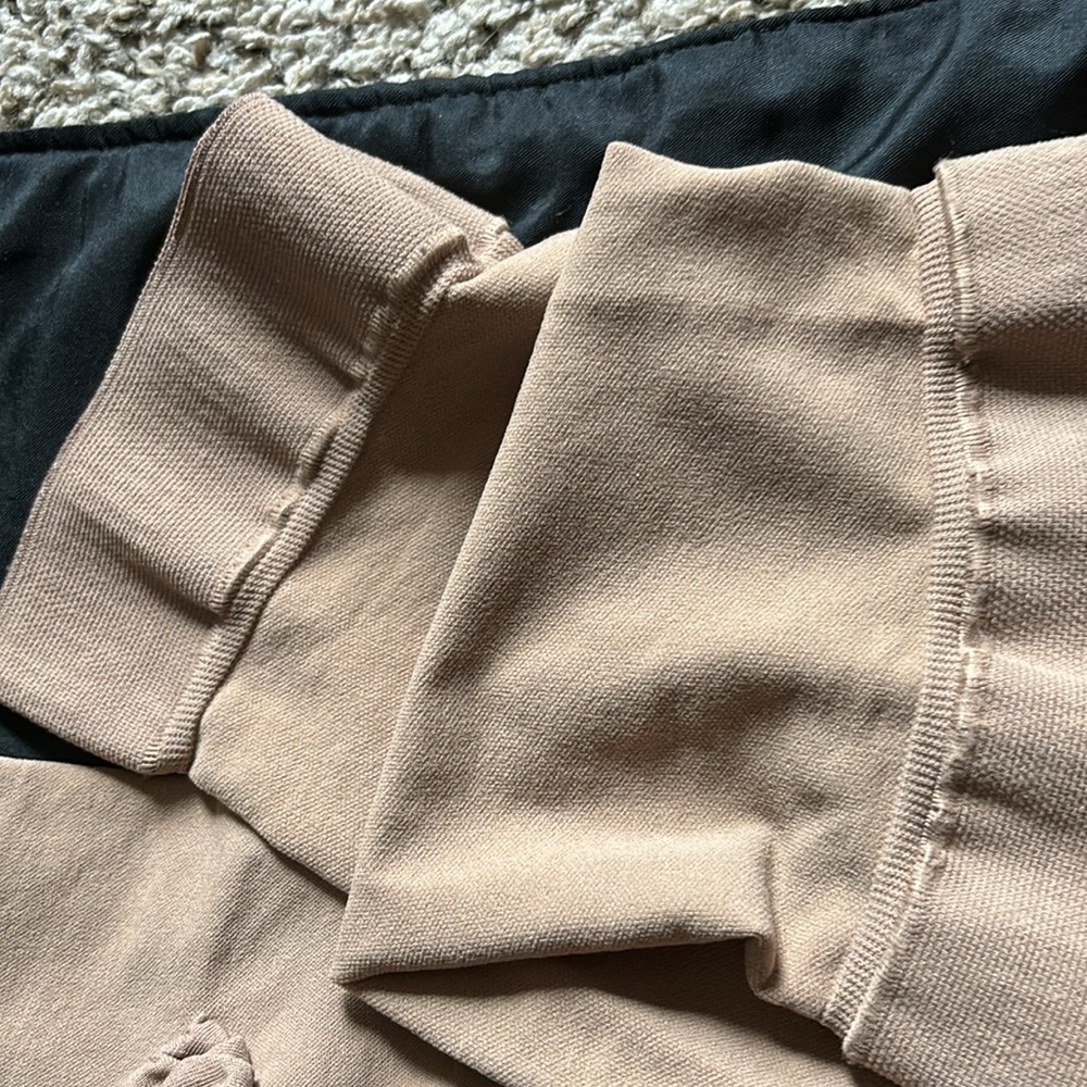 Sigvaris Compression Stocking - image 2